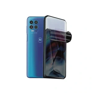 ChrisShop - Hydrogel Privacy fólia Motorola