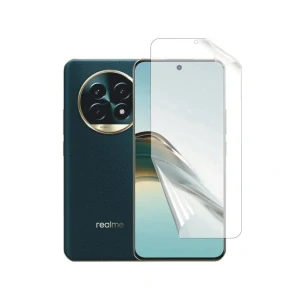 ChrisShop - Hydrogel HD fólia Realme