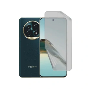 ChrisShop - Hydrogel Matná fólia Realme