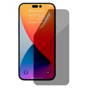 ChrisShop - Hydrogel Privacy fólia iPhone