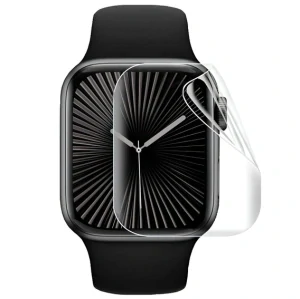 ChrisShop - Hydrogel HD fólia Apple Watch 2ks v balení