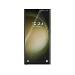 ChrisShop - Hydrogel HD fólia Samsung