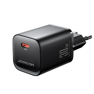 Joyroom JR-TCF07EU Speed Series 30W USB-C PD/QC/AFC/FCP Rýchlo nabíjačka